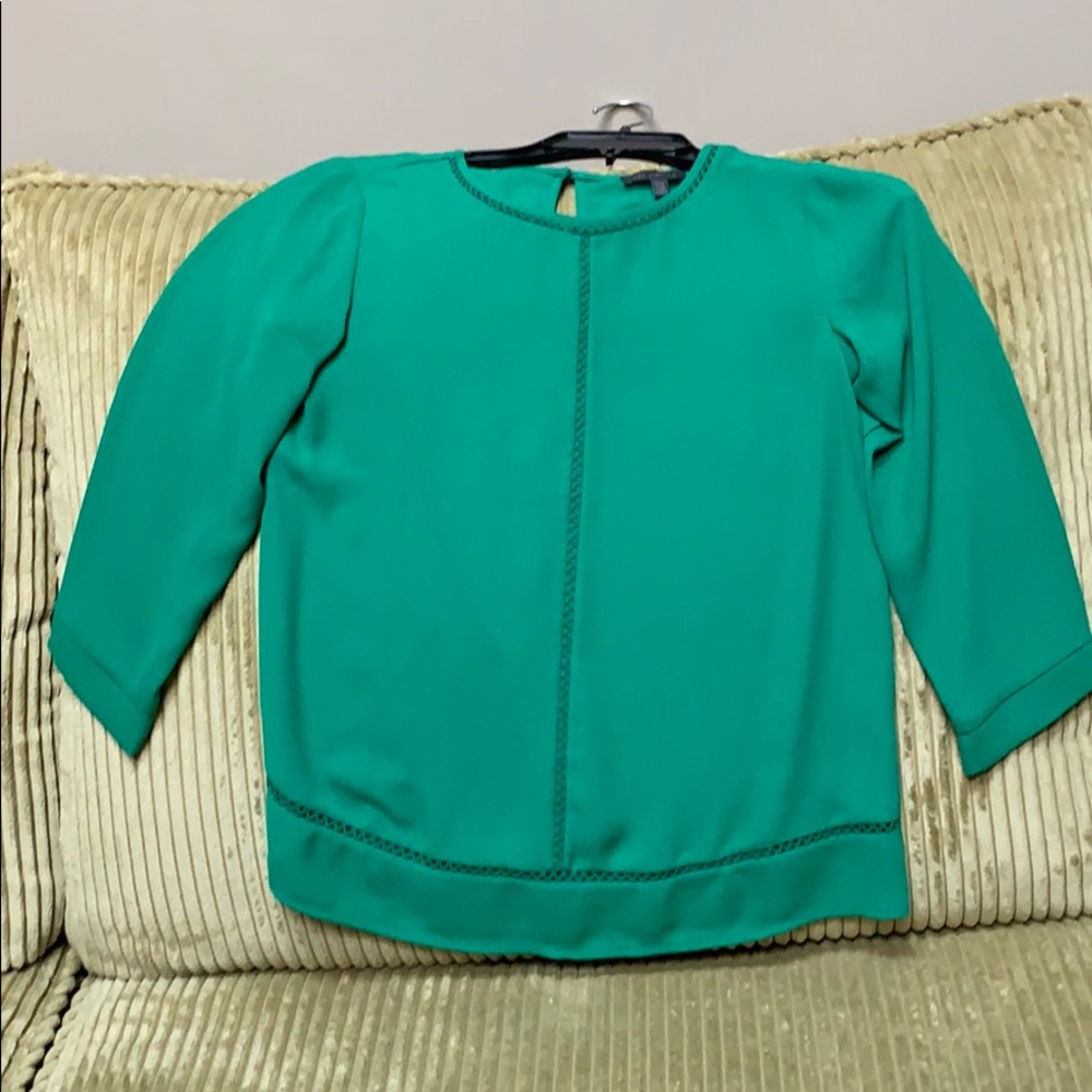 The Limited Ladies Blouse